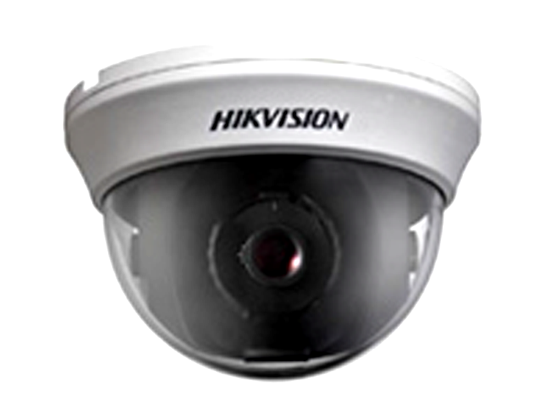 DS-2CE55A2P(N) Indoor IR Dome Camera