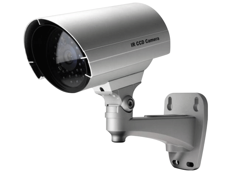 KPC 149 high-resolution IR camera