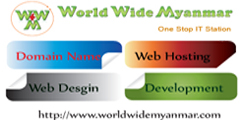 World Wide Myanmar