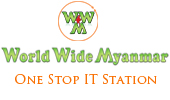 World Wide Myanmar